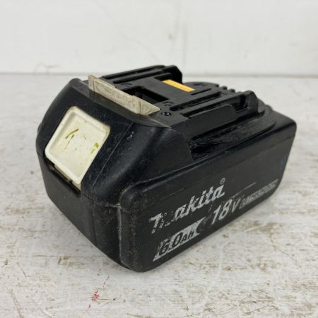 ЗЗ MAKITA マキタ 18v 充電式インパクトドライバ バッテリーx1付 ※充電器無し TD172D オーセンティックレッド