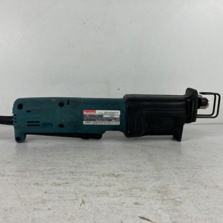 ЗЗ MAKITA マキタ 100v 小型レシプロソー JR1000FT ブルー