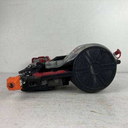 ЗЗ MAX マックス 32mm 高圧 ターボドライバ ねじ打ち機 HV-R32G1 レッド