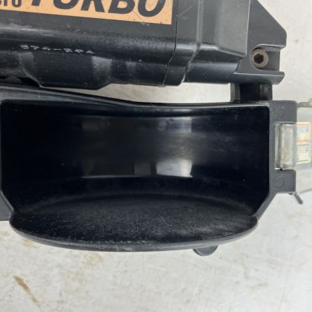 ЗЗ MAX マックス 32mm 高圧 ターボドライバ ねじ打ち機 HV-R32G1 レッド