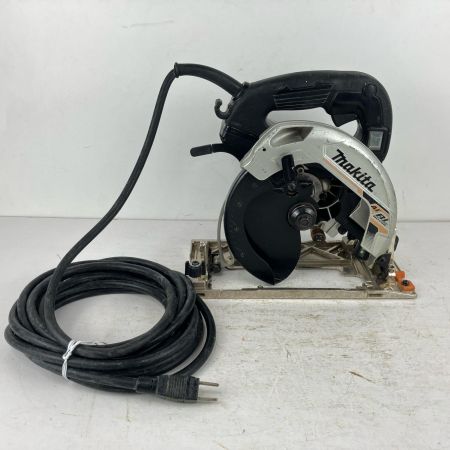 ЗЗ MAKITA マキタ 165mm 100v 丸のこ 本体のみ HS6303 ブラック