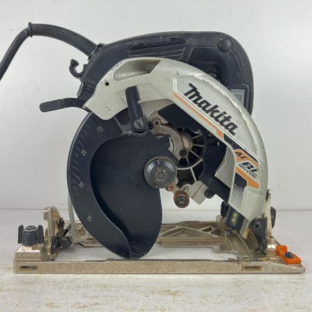 ЗЗ MAKITA マキタ 165mm 100v 丸のこ 本体のみ HS6303 ブラック