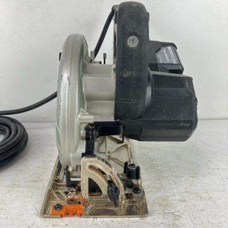 ЗЗ MAKITA マキタ 165mm 100v 丸のこ 本体のみ HS6303 ブラック