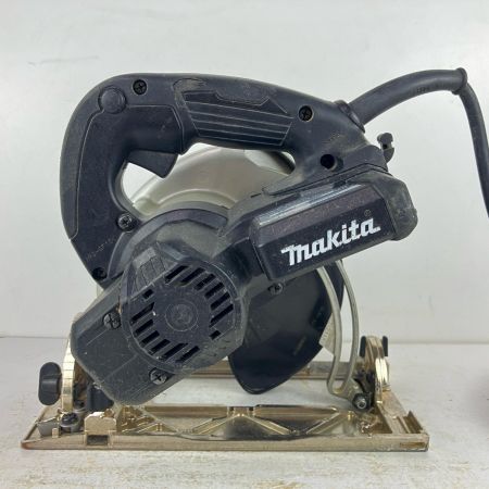 ЗЗ MAKITA マキタ 165mm 100v 丸のこ 本体のみ HS6303 ブラック