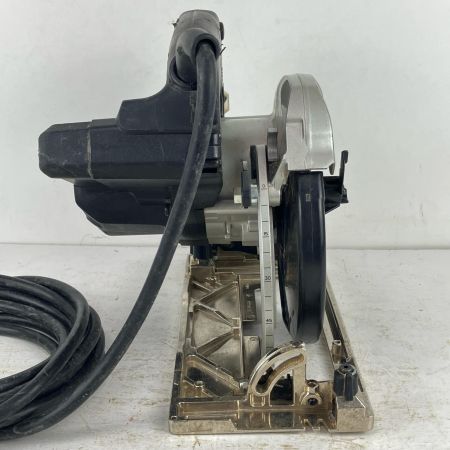 ЗЗ MAKITA マキタ 165mm 100v 丸のこ 本体のみ HS6303 ブラック