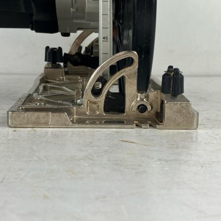 ЗЗ MAKITA マキタ 165mm 100v 丸のこ 本体のみ HS6303 ブラック