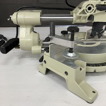 ЗЗ MAKITA マキタ 100v 190mm スライド丸のこ M244 グリーン