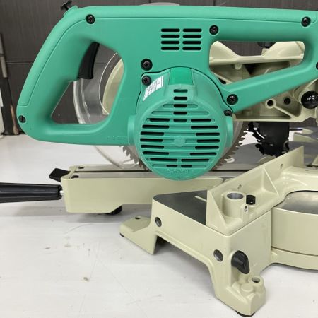 ЗЗ MAKITA マキタ 100v 190mm スライド丸のこ M244 グリーン