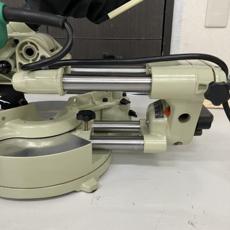 ЗЗ MAKITA マキタ 100v 190mm スライド丸のこ M244 グリーン