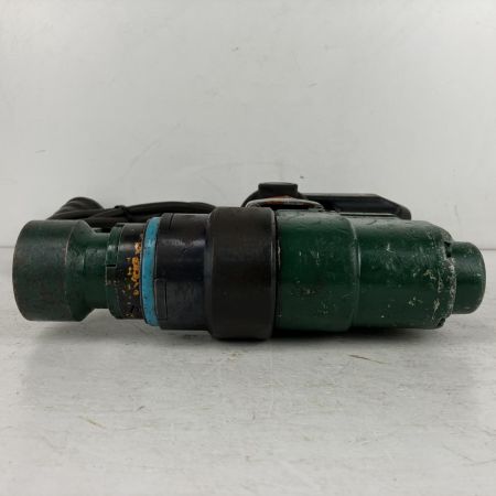 ЗЗ TONE トネ 単相200V シャーランナー ケース付 KR-2024-2 オレンジ×グリーン