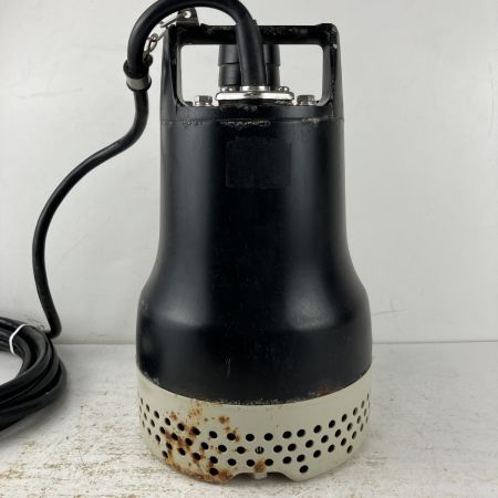 ЗЗ KOSHIN 100v 口径50mm 水中ポンプ ポンスター PX-550-AAA-4 ブラック