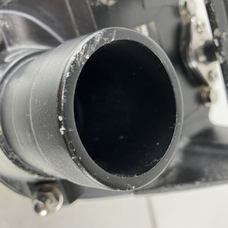 ЗЗ KOSHIN 100v 口径50mm 水中ポンプ ポンスター PX-550-AAA-4 ブラック