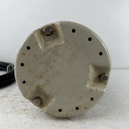 ЗЗ KOSHIN 100v 口径50mm 水中ポンプ ポンスター PX-550-AAA-4 ブラック