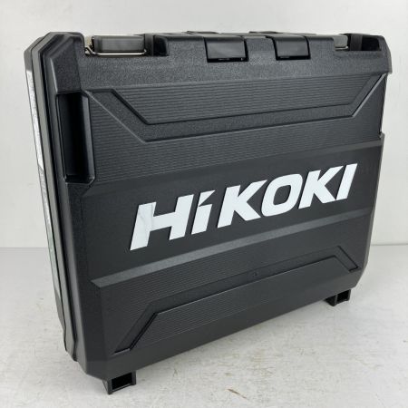 ЗЗ HiKOKI ハイコーキ バッテリーx2 急速充電器 インパクトドライバ用ケース  BSL36A18BX UC18YDML