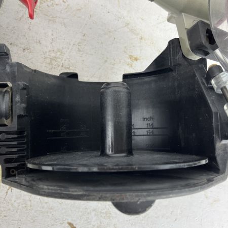 ЗЗ MAX マックス 65mm 常圧 コイルネイラ エア釘打ち機 CN-565S レッド