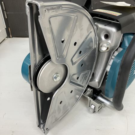 ЗЗ MAKITA マキタ 4サイクル 3.0kW 75.6cc 355mm エンジンカッタ 取説付 EK7651H ブルー