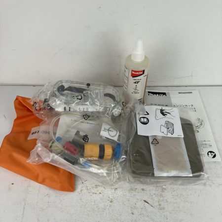 ЗЗ MAKITA マキタ 4サイクル 3.0kW 75.6cc 355mm エンジンカッタ 取説付 EK7651H ブルー