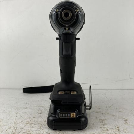 ЗЗ HiKOKI ハイコーキ 10.8v インパクトドライバ バッテリーx3 充電器 ケース付 WH12DCA ホダカ限定