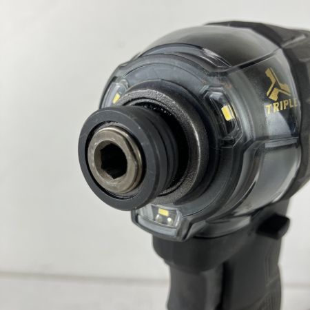 ЗЗ HiKOKI ハイコーキ 10.8v インパクトドライバ バッテリーx3 充電器 ケース付 WH12DCA ホダカ限定