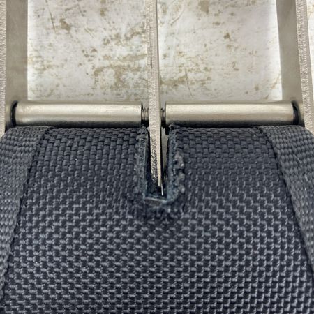 ЗЗ KNICKS EVA/コーデュラバリスティック生地底付フリー2Pホルダー ベルトループ付 BA-102GB ブラック