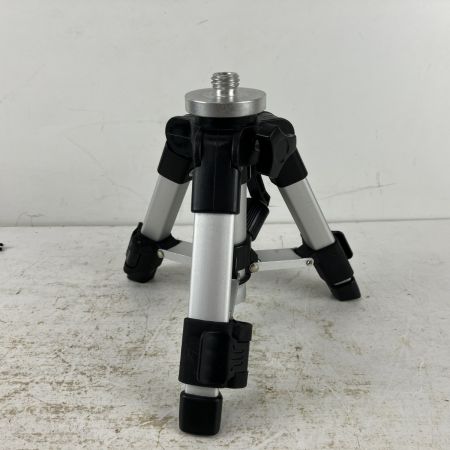 ЗЗ MAX マックス グリーンレーザー レーザー墨出し器 三脚 ソフトケース付 LA-C51DG(HR) グリーン×ブラック