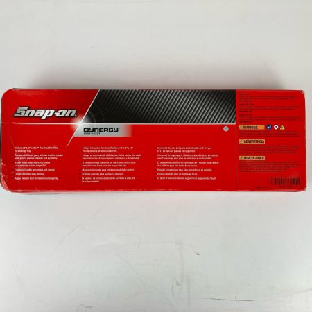ЗЗ Snap-on スナップオン 3/8 9.5sq 100ギア フレックスヘッドラチェットセット 2本組 トレー付 RAT2FHFEP ブラック×ピンク