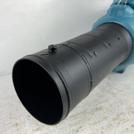 ЗЗ MAKITA マキタ 40v 充電式ブロワ ※バッテリー、充電器無し MUB001G ブルー