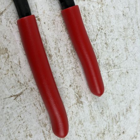 ЗЗ Snap-on スナップオン 225mm ウォーターポンププライヤー  AWPBX10 レッド