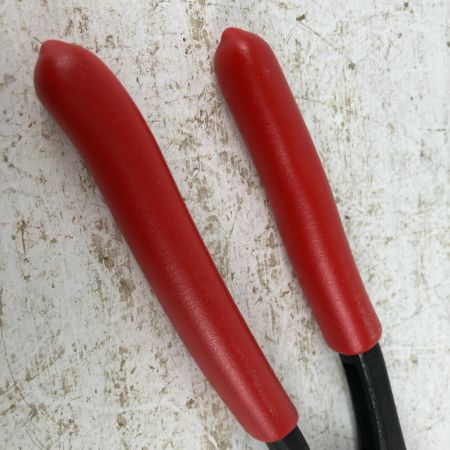 ЗЗ Snap-on スナップオン 225mm ウォーターポンププライヤー  AWPBX10 レッド