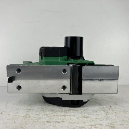 ЗЗ HiKOKI ハイコーキ 18v 82mm コードレスかんな ※バッテリー、充電器無し P18DSL グリーン