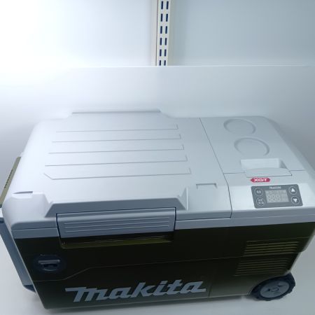 MAKITA マキタ  コードレス式  保冷温庫  CW001G オリーブ