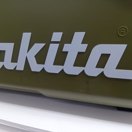 MAKITA マキタ  コードレス式  保冷温庫  CW001G オリーブ