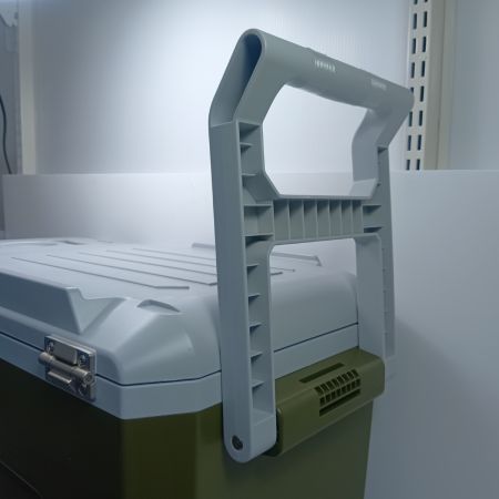 MAKITA マキタ  コードレス式  保冷温庫  CW001G オリーブ
