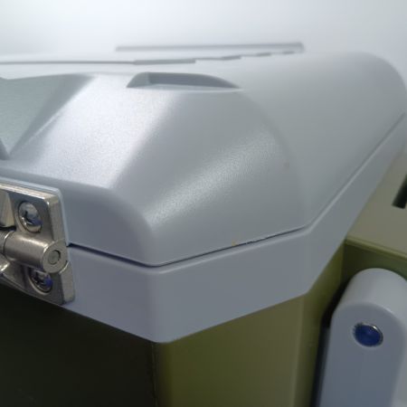 MAKITA マキタ  コードレス式  保冷温庫  CW001G オリーブ