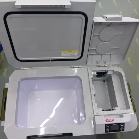 MAKITA マキタ  コードレス式  保冷温庫  CW001G オリーブ