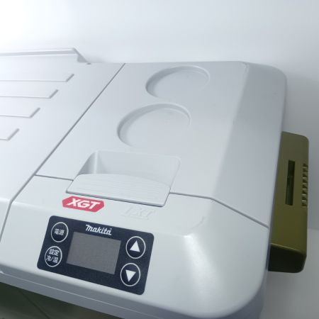 MAKITA マキタ  コードレス式  保冷温庫  CW001G オリーブ