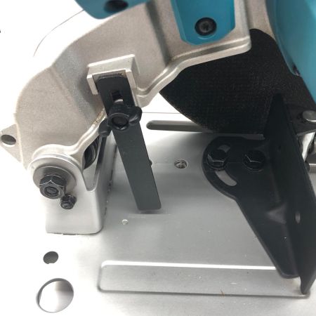 ДД MAKITA マキタ 355mm 18V+18V 切断機  LW141D ブルー