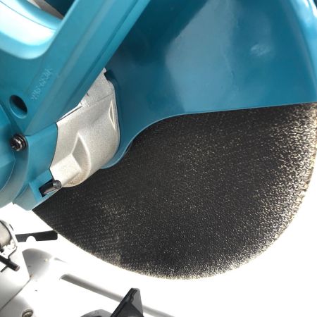 ДД MAKITA マキタ 355mm 18V+18V 切断機  LW141D ブルー