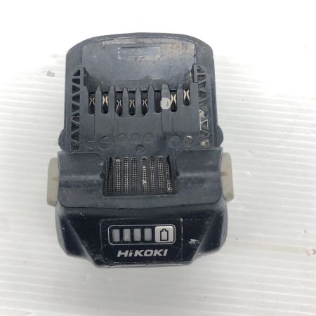 ДД HiKOKI ハイコーキ インパクトレンチ  WR36DA グリーン×ブラック