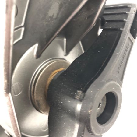 ДД MAKITA マキタ 165mm 40v スライド丸のこ  LS001G ブルー