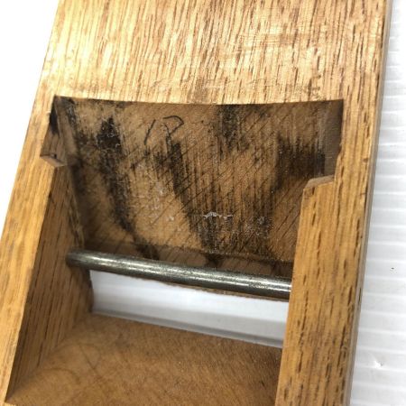 ДД  手打 真空 無双剣 泉暁作 大工道具 カンナ 