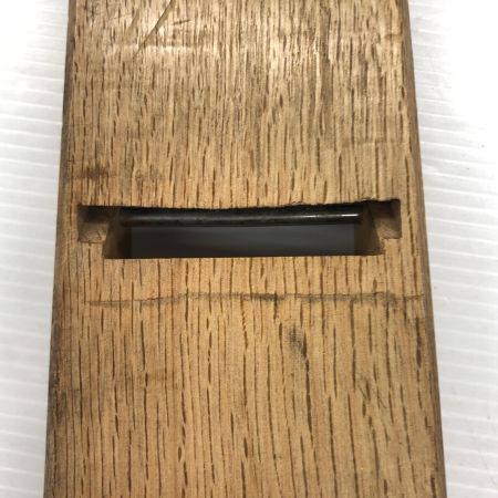 ДД  手打 真空 無双剣 泉暁作 大工道具 カンナ 