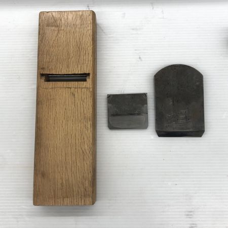 ДД  手打 真空 無双剣 泉暁作 大工道具 カンナ 