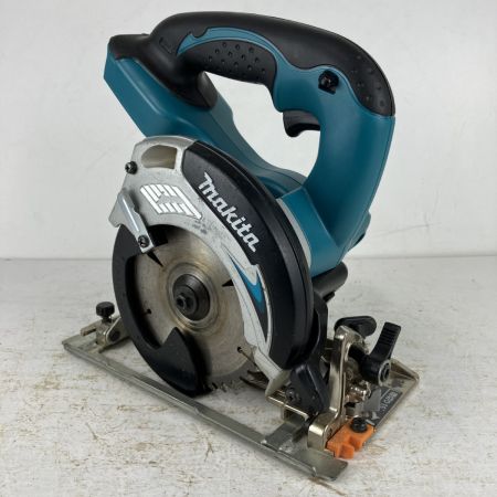 ЗЗ MAKITA マキタ 14.4v 125mm 充電式丸のこ 旧規格 ※バッテリー、充電器無し SS540D ブルー