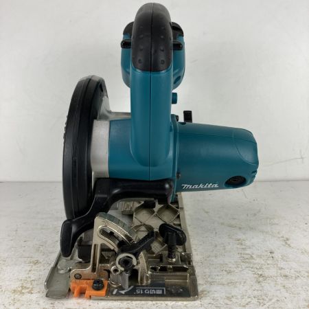 ЗЗ MAKITA マキタ 14.4v 125mm 充電式丸のこ 旧規格 ※バッテリー、充電器無し SS540D ブルー