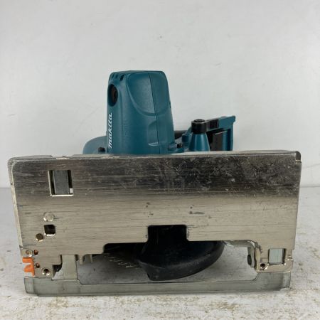 ЗЗ MAKITA マキタ 14.4v 125mm 充電式丸のこ 旧規格 ※バッテリー、充電器無し SS540D ブルー