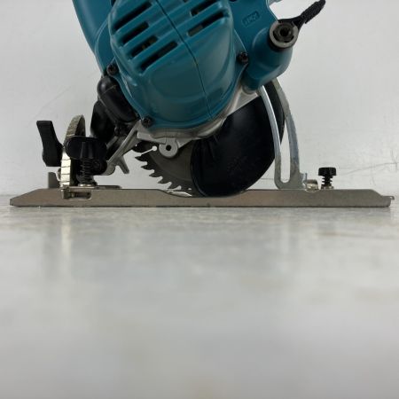 ЗЗ MAKITA マキタ 14.4v 125mm 充電式丸のこ 旧規格 ※バッテリー、充電器無し SS540D ブルー