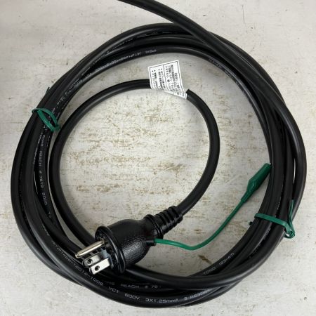 ЗЗ TSURUMI PUMP ツルミポンプ 100v 口径25mm 残水吸排水用スイープポンプ ホース付 LSP1.4S-52 オレンジ