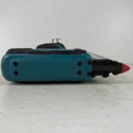 ЗЗ MAKITA マキタ 18v 35mm 充電式面木釘打 取説 ケース付 ※バッテリー、充電器無し FN350D ブルー