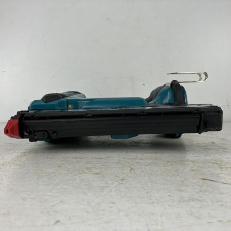 ЗЗ MAKITA マキタ 18v 35mm 充電式面木釘打 取説 ケース付 ※バッテリー、充電器無し FN350D ブルー